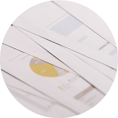 学習報告書の送付